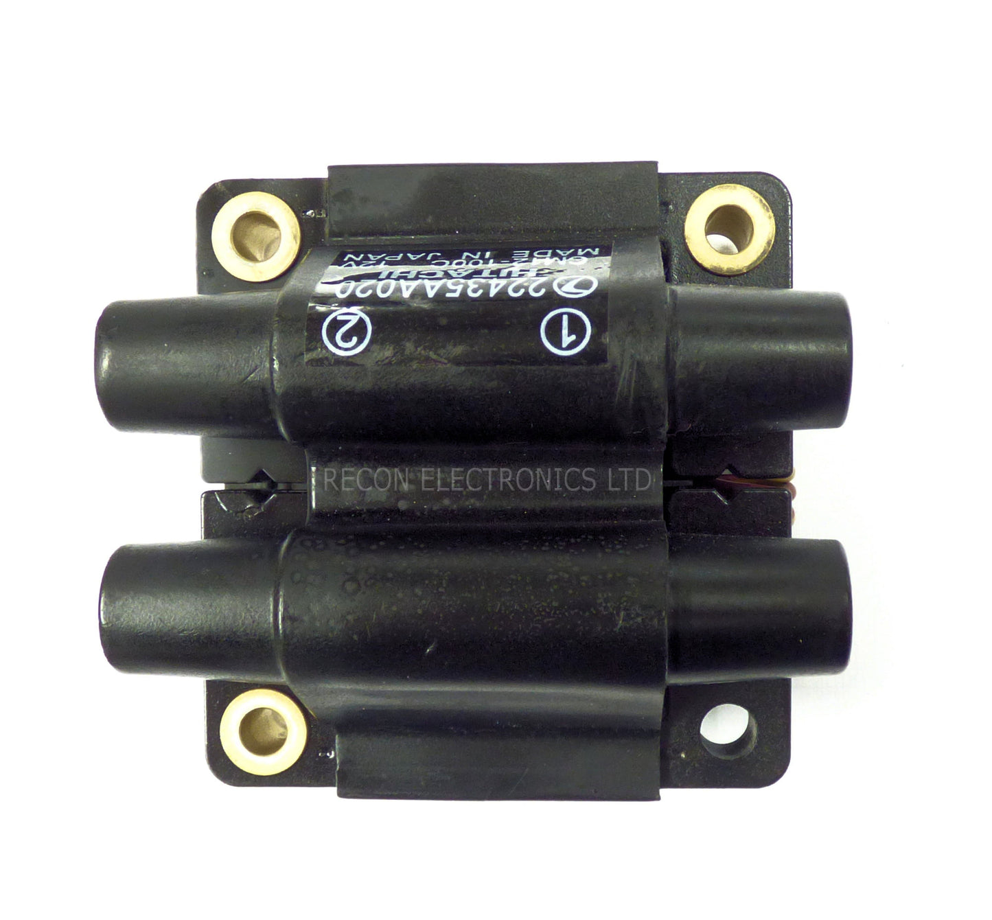 Subaru Ignition Coil Pack - Genuine Hitachi Brand