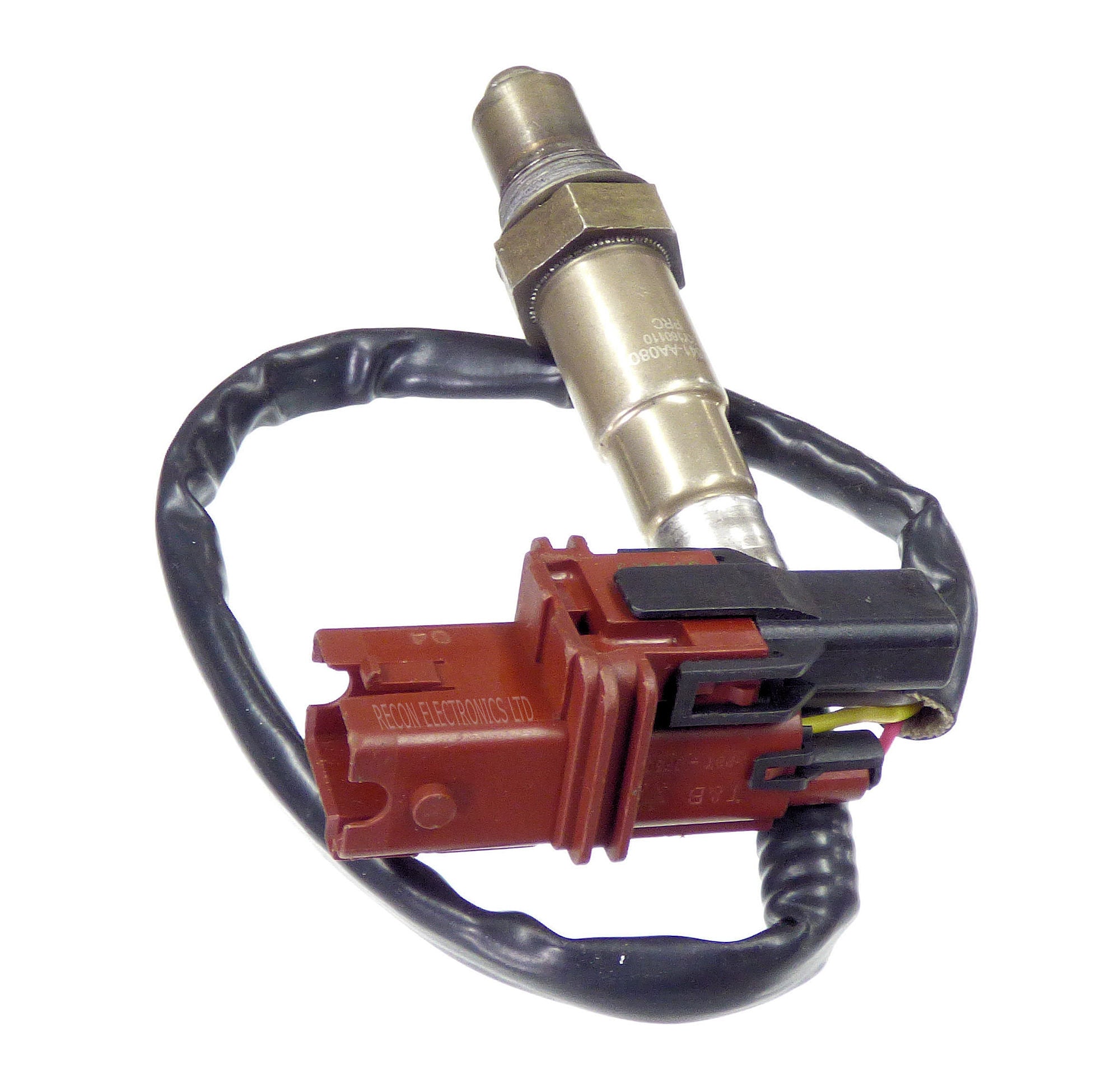 Subaru O2 Sensor Connector Subaru - Impreza - Legacy - Forester - Outback - Oxygen Sensor – PARTSNZ