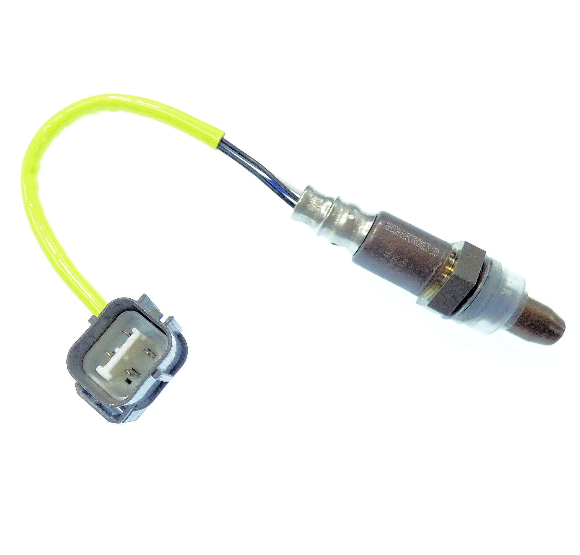 Bc5 Legacy O2 Sensor Subaru - Legacy - Outback - Liberty - Oxygen Sensor – PARTSNZ