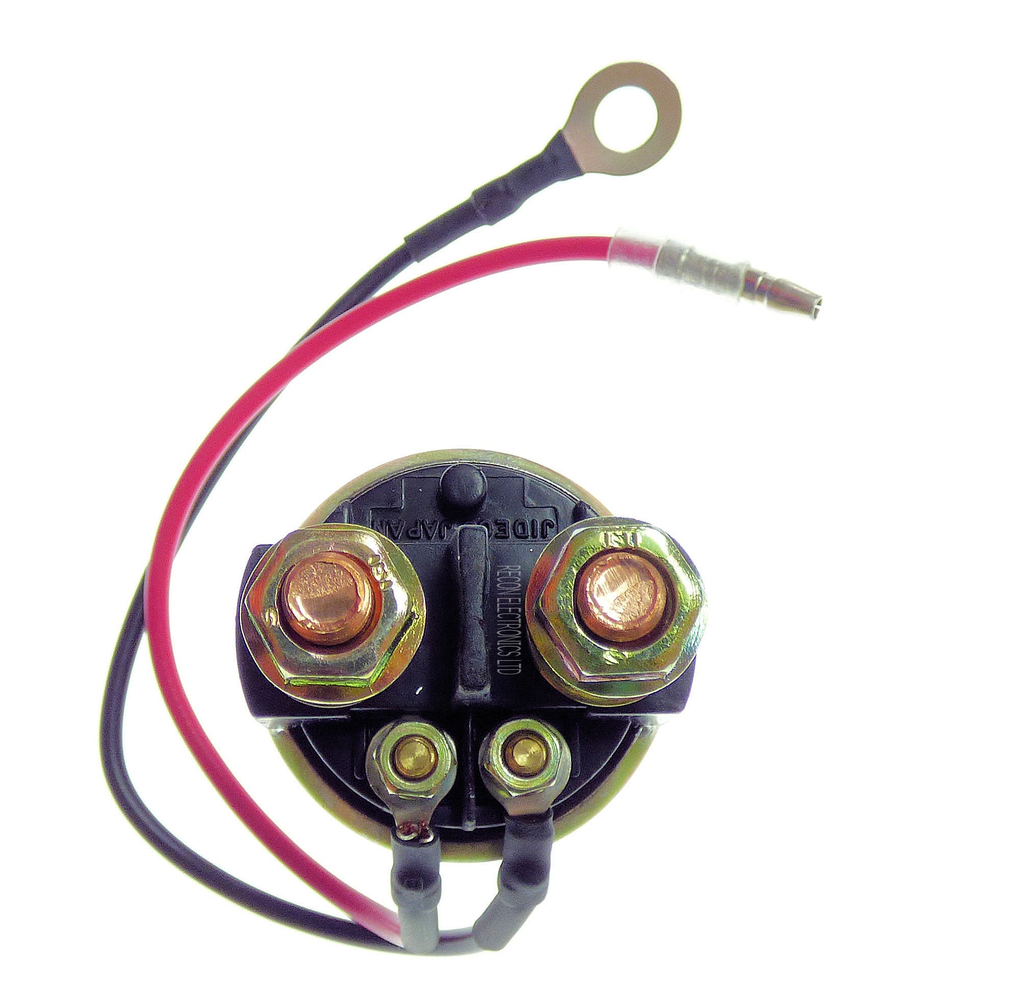 Tilt Trim Relay For Suzuki Outboard DF40 DF50 DF60 DF70 DF80 DF90 DF100