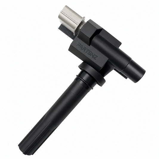 Suzuki -  Swift - SX4 - Ignis - Ignition Coil - 33400-62J00-000