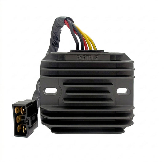 Suzuki - Motorcycle - ATV Quad Voltage Regulator Rectifier