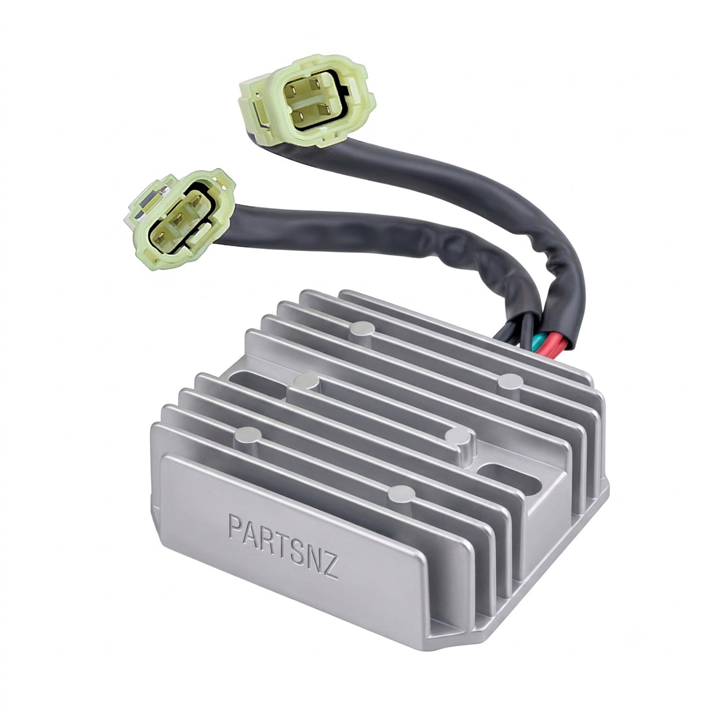 Suzuki - Polaris ATV Quad Voltage Regulator Rectifier 32800-44D20-000