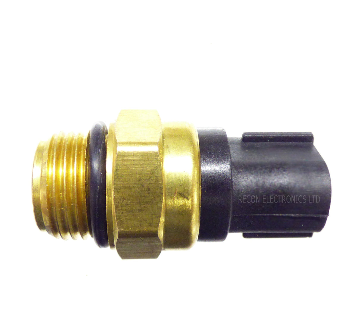 2nz Radiator Sensor Suzuki - Kawasaki Radiator Temperature Switch Sensor - Motorcycle & AT ...