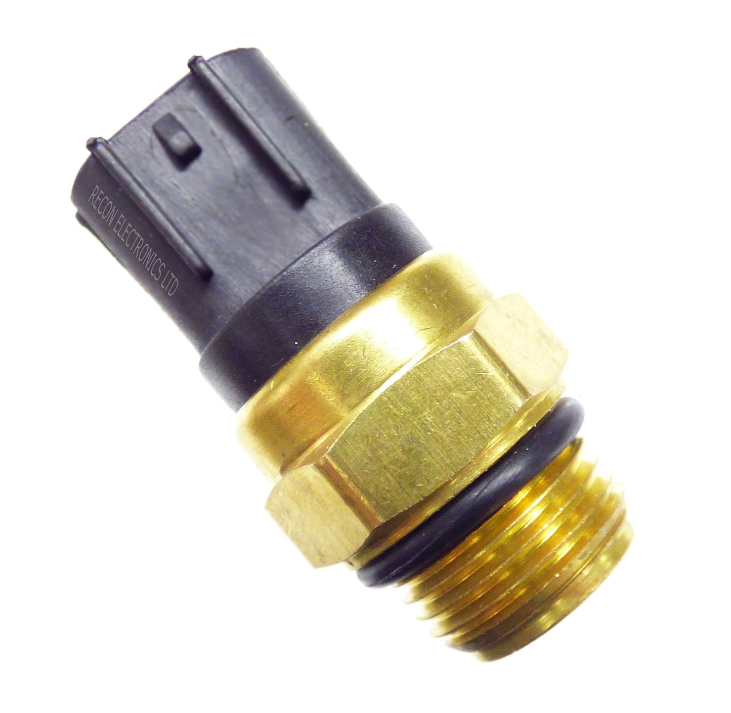 Suzuki - Kawasaki Radiator Temperature Switch Sensor - Motorcycle & ATV