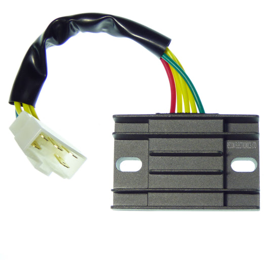 Suzuki Motorcycle Voltage Regulator Rectifier ATV Quad
