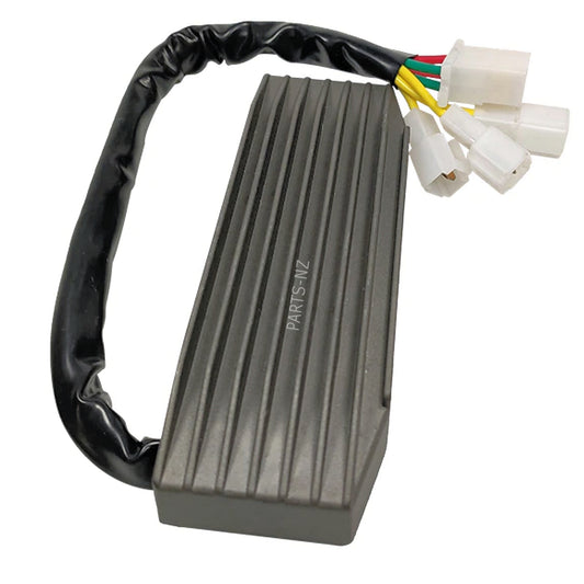 Suzuki Motorcycle Voltage Regulator Rectifier