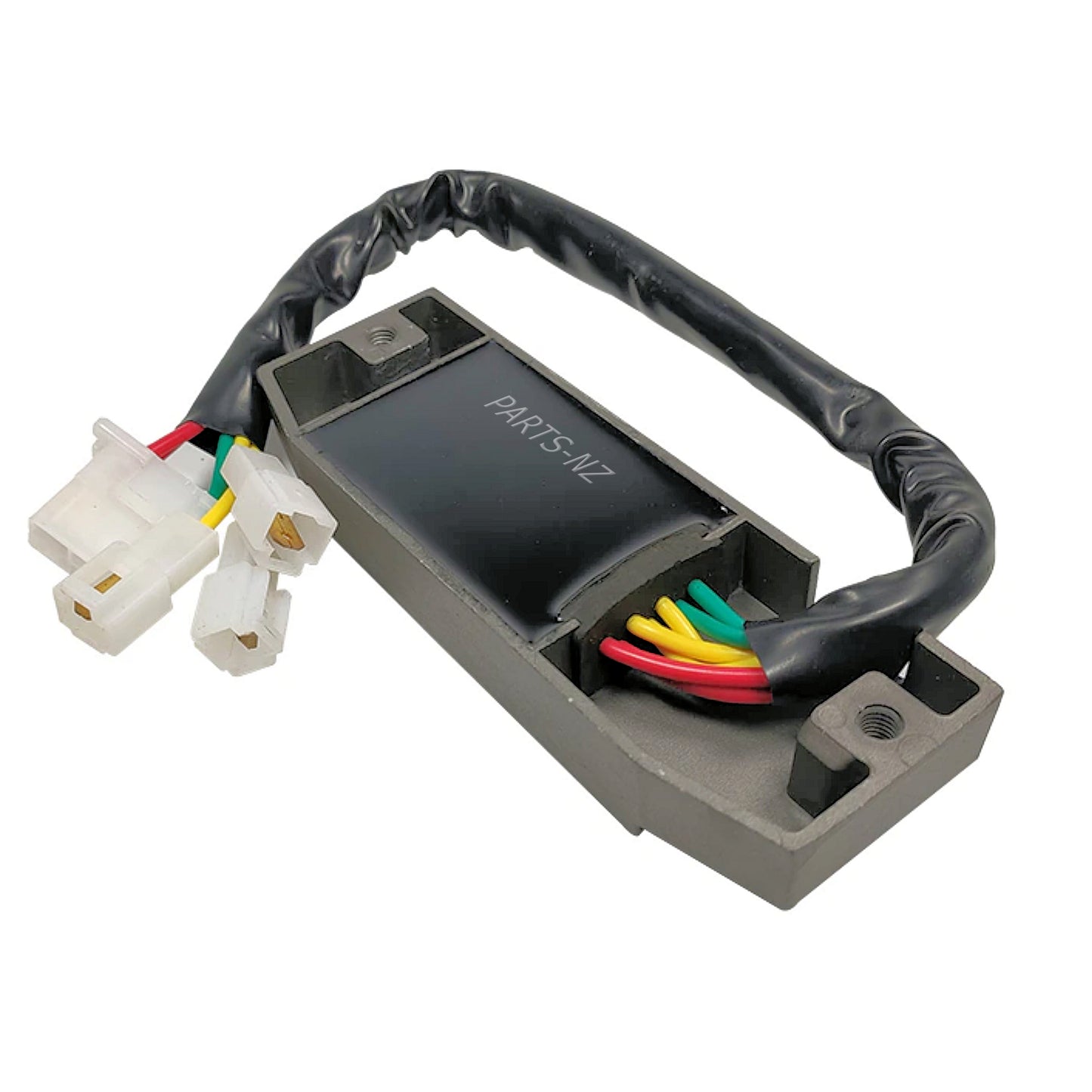 Suzuki Motorcycle Voltage Regulator Rectifier
