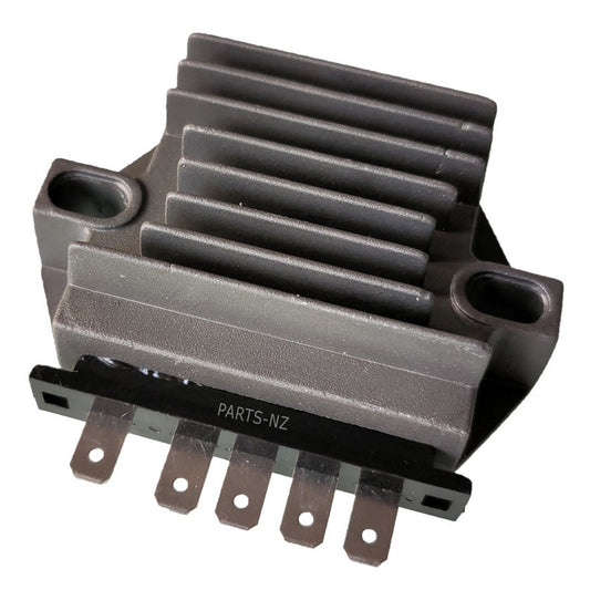 Suzuki Motorcycle Voltage Regulator Rectifier