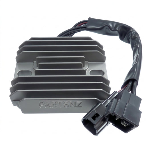 Suzuki - Motorcycle ATV Quad Voltage Regulator  - 32800-47H00-000