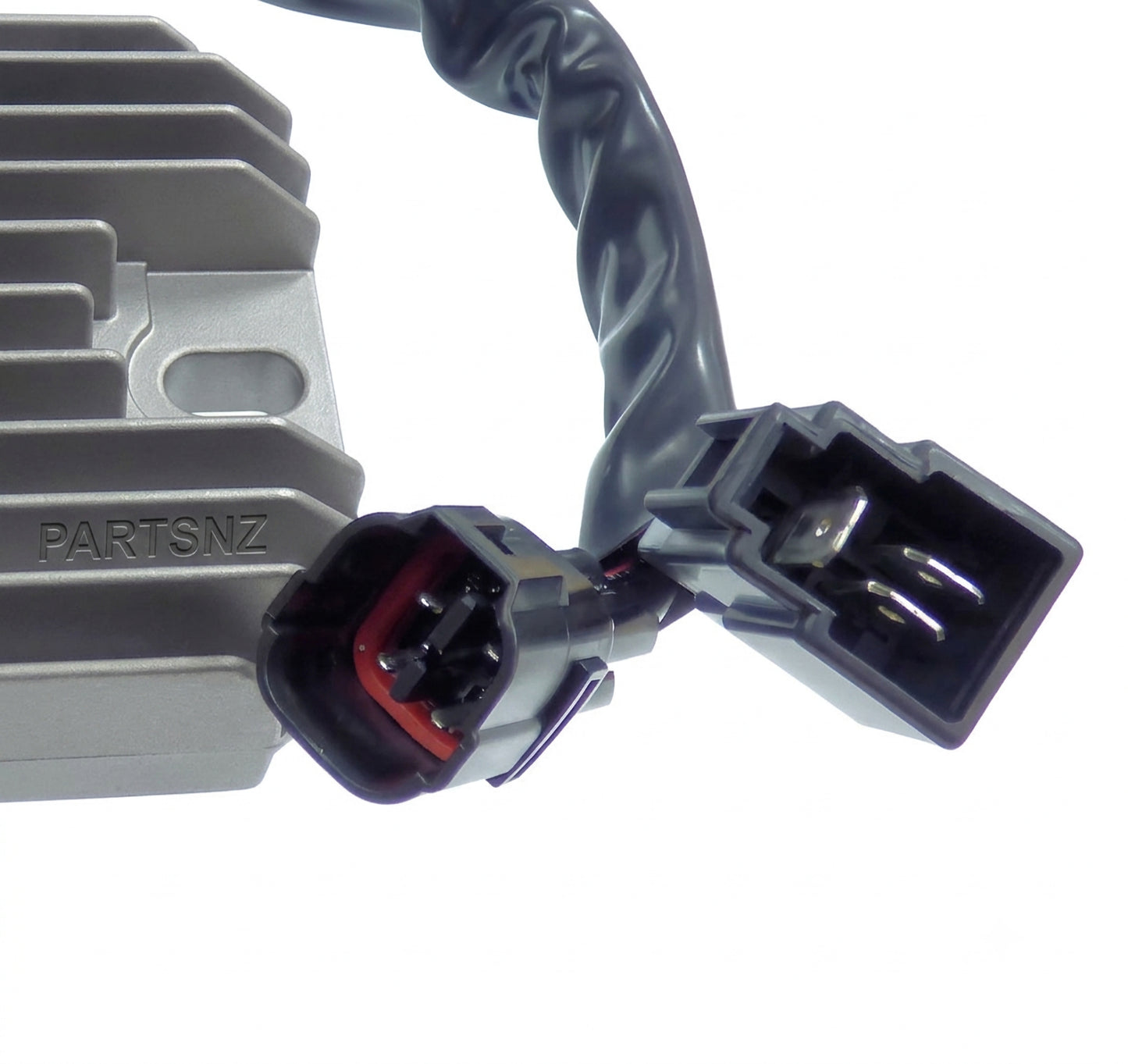 Suzuki - Motorcycle ATV Quad Voltage Regulator  - 32800-47H00-000