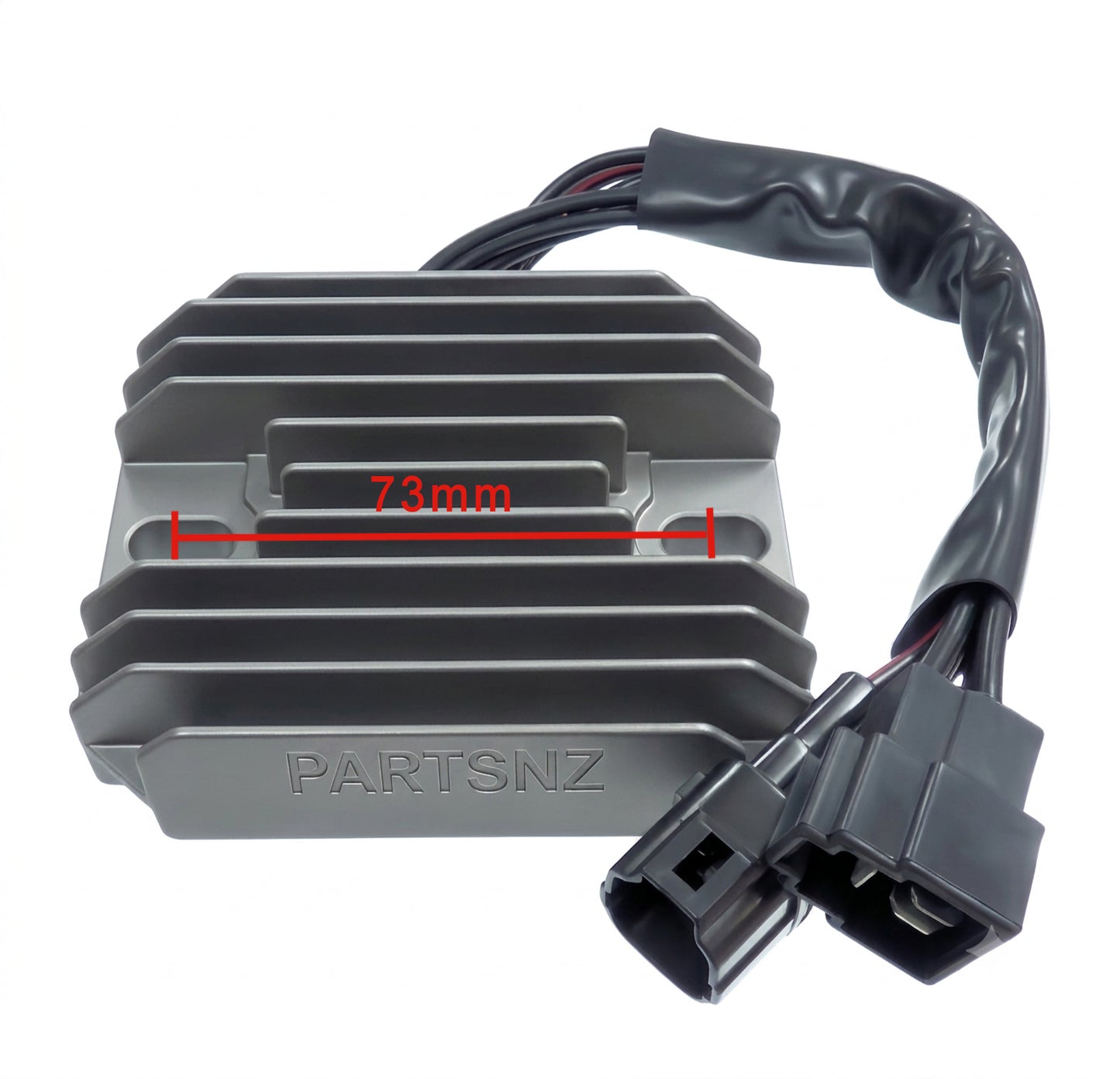 Suzuki - Motorcycle ATV Quad Voltage Regulator  - 32800-47H00-000
