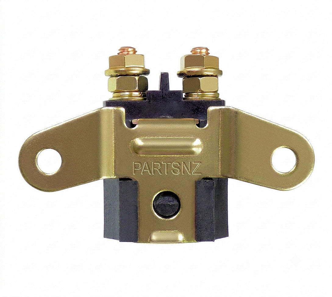 Suzuki Motorcycle ATV Quad Starter Motor Relay  - 31800-49100-000
