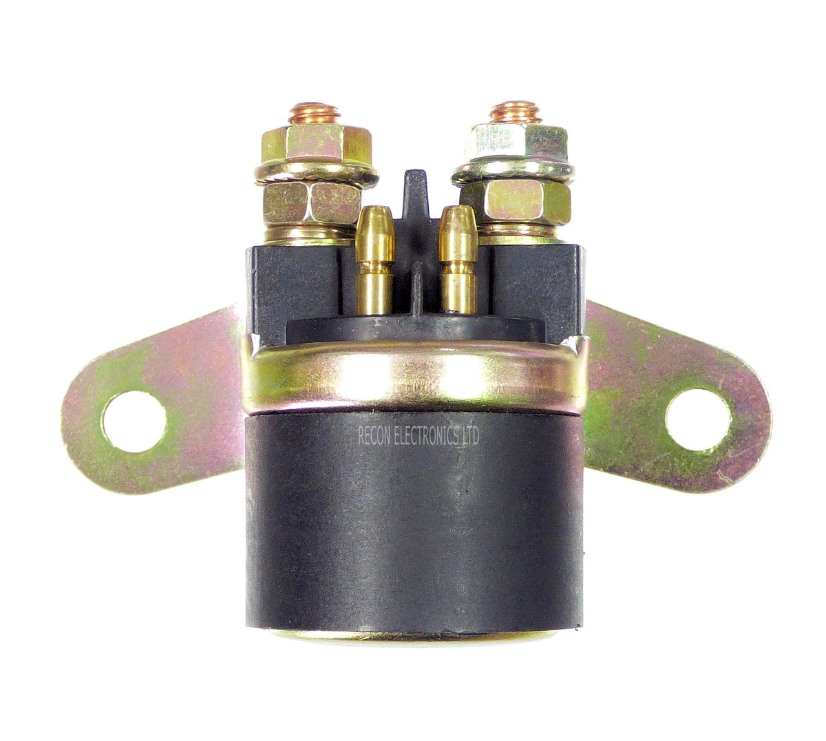 Starter Solenoid Relay Road Passion For Suzuki ATVs Quadrunner King Quad Replacement Starter Solenoid Relay Road Passion For Suzuki ATVs Quadrunner King Quad Replacement