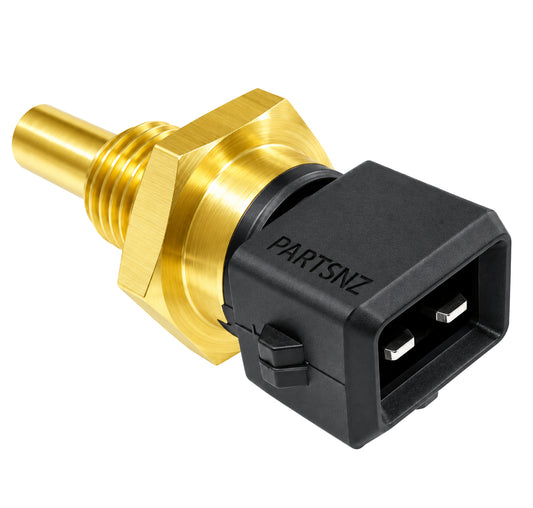 Vehicle Water Coolant Temperature Sensor Fits 1000 + Models