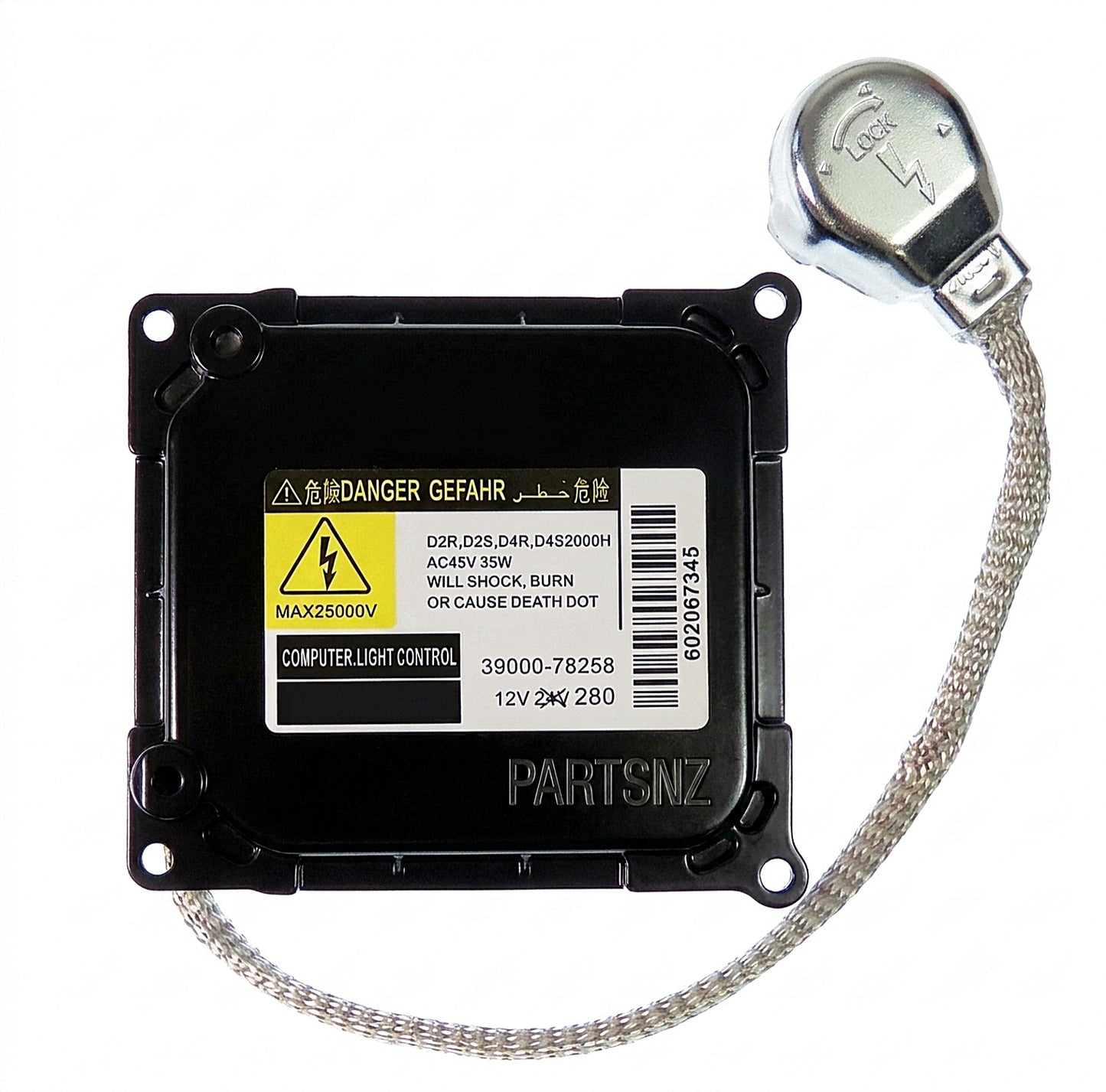 Headlight Ballast Suitable For TOYOTA - 85967-06020