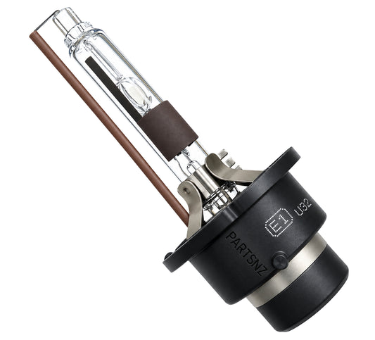 Headlight Bulb D2R - 4300K Xenon HID