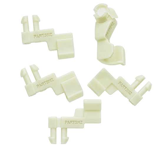 Door Lock Rod Clip Suitable For TOYOTA - 69293-12030