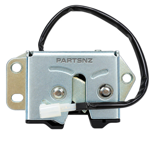 Tailgate Door Lock Suitable For TOYOTA HIACE - 69350-37020
