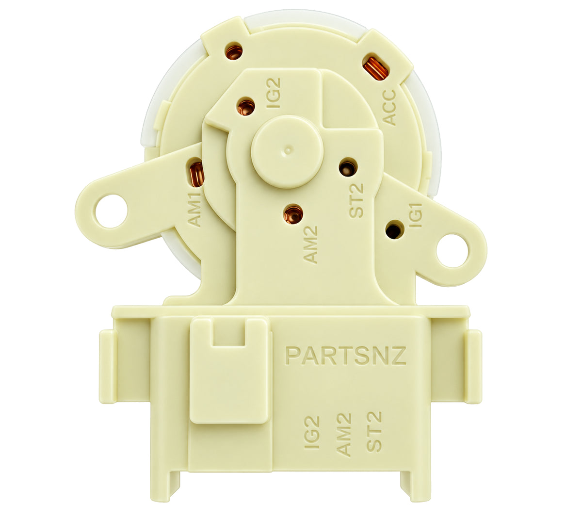 Ignition Switch Suitable For TOYOTA - 84450-12200