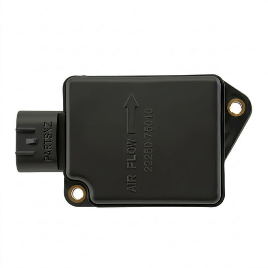 Mass Air Flow Sensor - Suitable For TOYOTA - 22250-75010 - PARTSNZ - Premium Parts