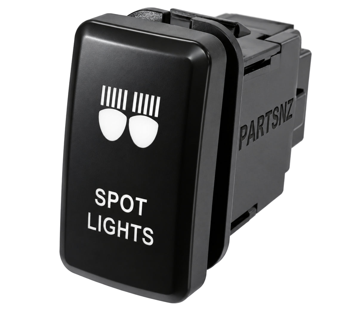 LIGHT SWITCH - Suitable For TOYOTA - Fog - Spot – DRL