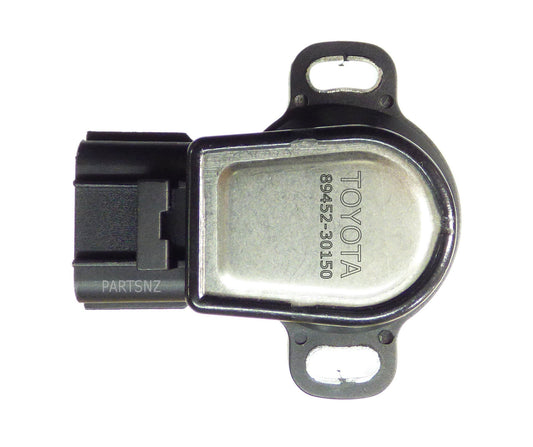 Throttle Position Sensor Suitable For TOYOTA - 89452-30150 - PARTSNZ - Premium Parts