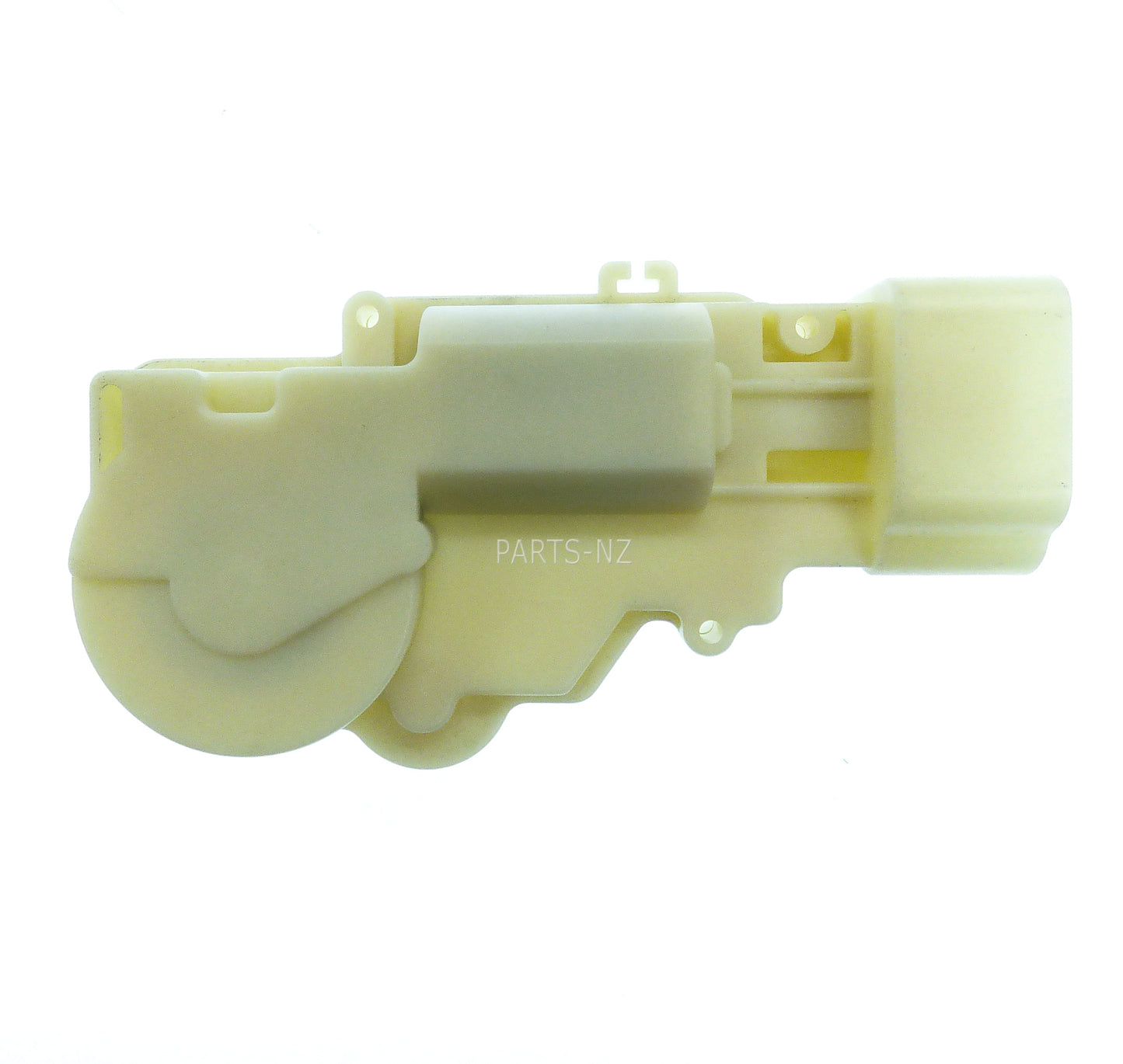 Toyota Right Hand Rear Door Lock Actuator - No Lever