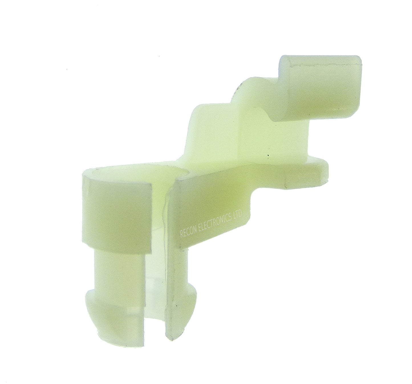 Toyota Nylon Door Lock Rod Clip Retainers x 5 Clips