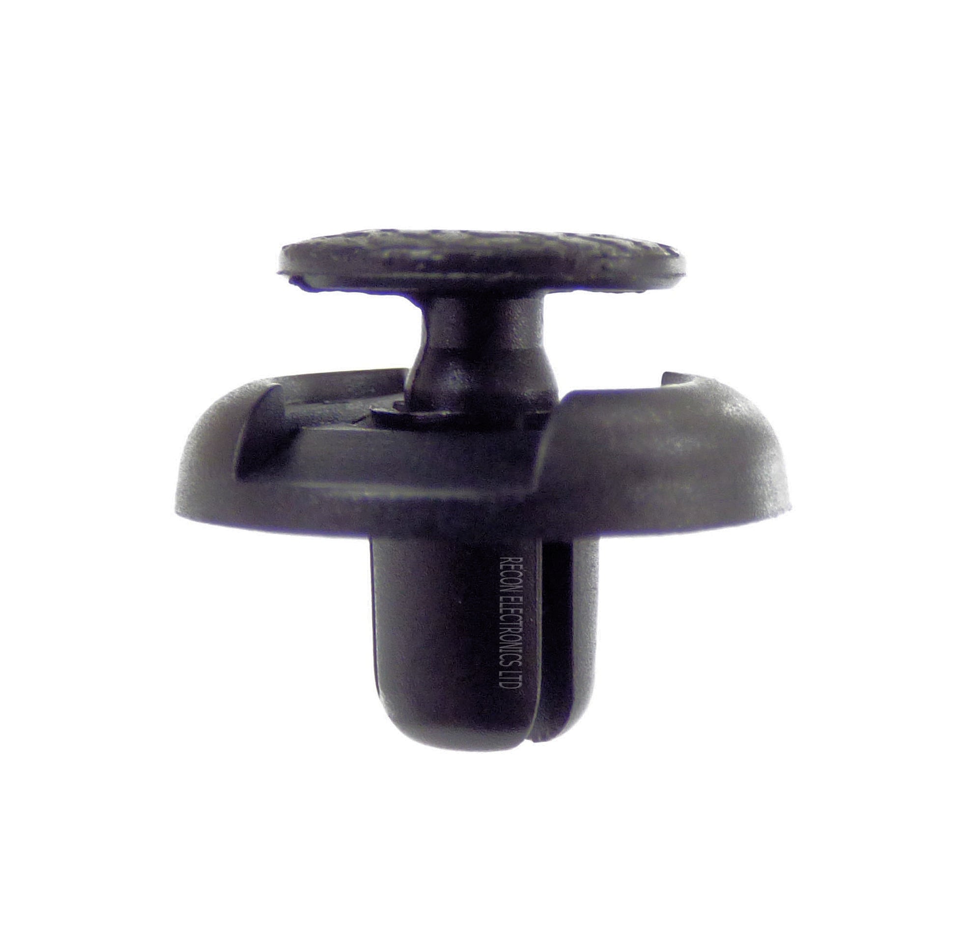 VVO Fasteners- Clip Nere in Plastica. Per Rivestimento del passaruota anteriore e parafango. Compatibile con Toyota Aygo, RAV4, Auris, Avensis, (10 pezzi VVO Fasteners- Clip Nere in Plastica. Per Rivestimento del passaruota anteriore e parafango. Compatibile con Toyota Aygo, RAV4, Auris, Avensis, (10 pezzi