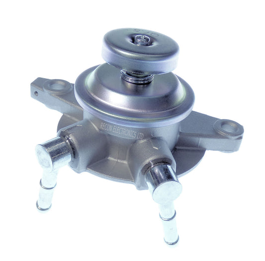 Toyota Diesel Fuel Filter Primer Pump Assembly