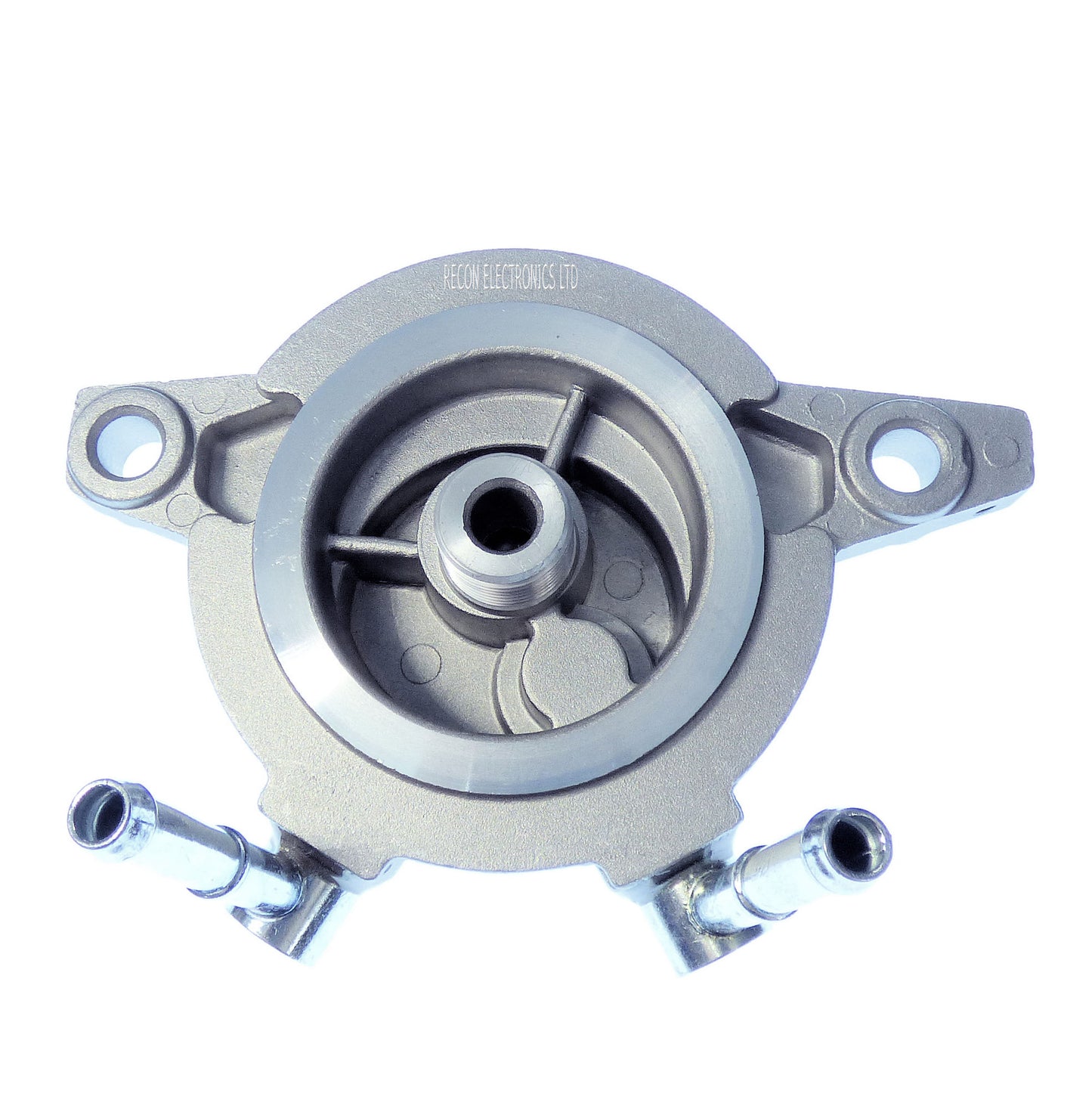 Diesel Fuel Filter Primer Suitable For TOYOTA - 23301-17130 - PARTSNZ - Premium Parts