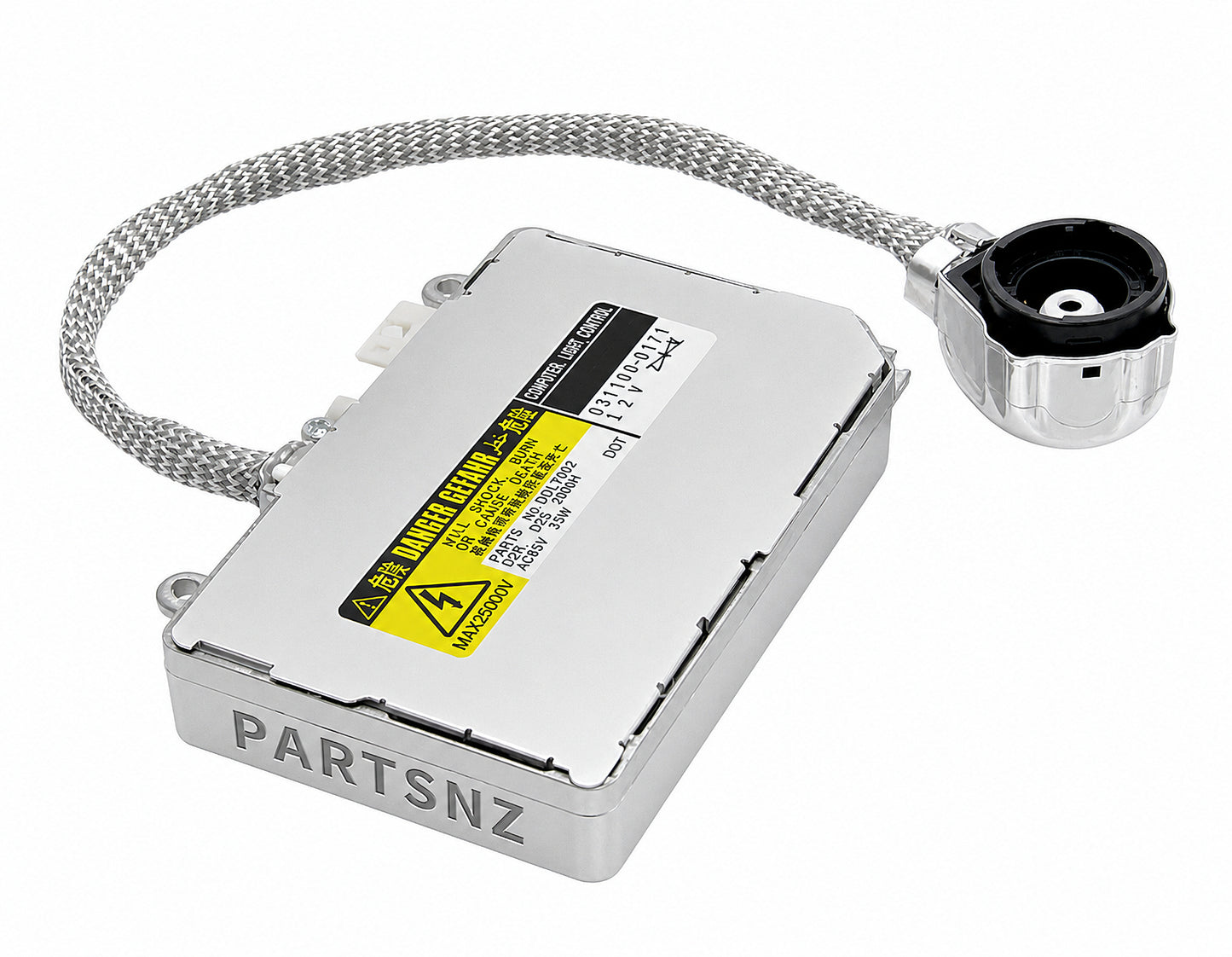 Headlight Ballast Suitable For TOYOTA - SUBARU - LEXUS
