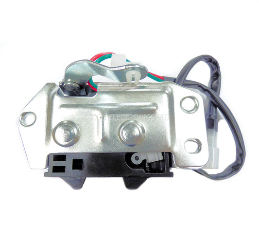 Toyota Hiace Van - Dyna - Toyoace - Tailgate Rear Door Lock