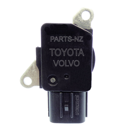 Mass Air Flow Sensor - Suitable For TOYOTA & VOLVO - PARTSNZ - Premium Parts
