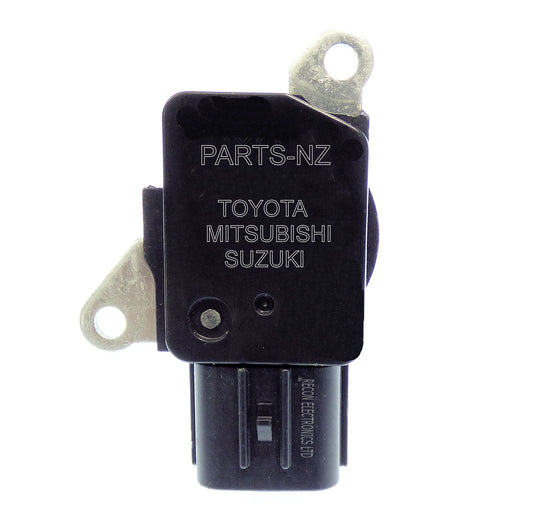 Mass Air Flow Sensor - Suitable For TOYOTA - SUZUKI - MITSUBISHI - PARTSNZ