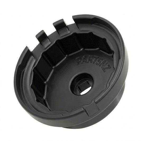 Oil Filter Tool For TOYOTA – Oil Cartridge Removal Tool