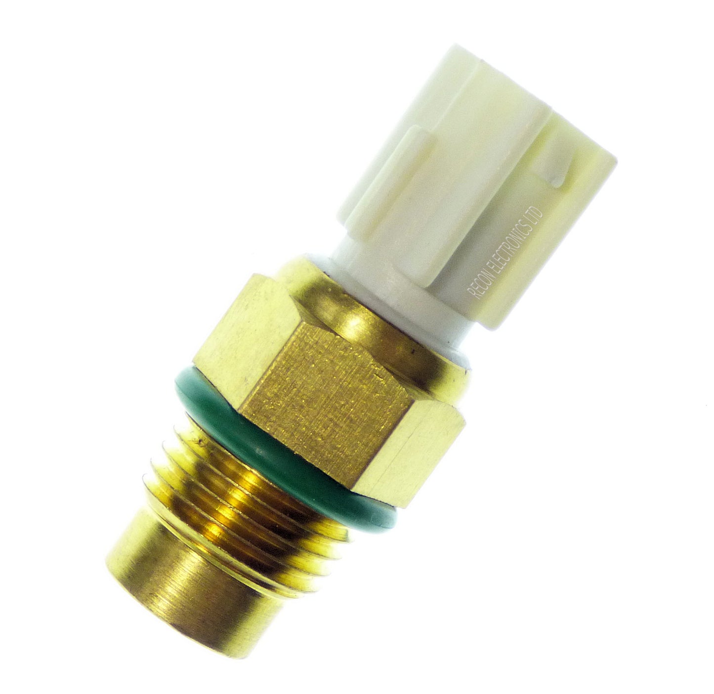 Toyota Radiator Fan Temperature Sensor Switch