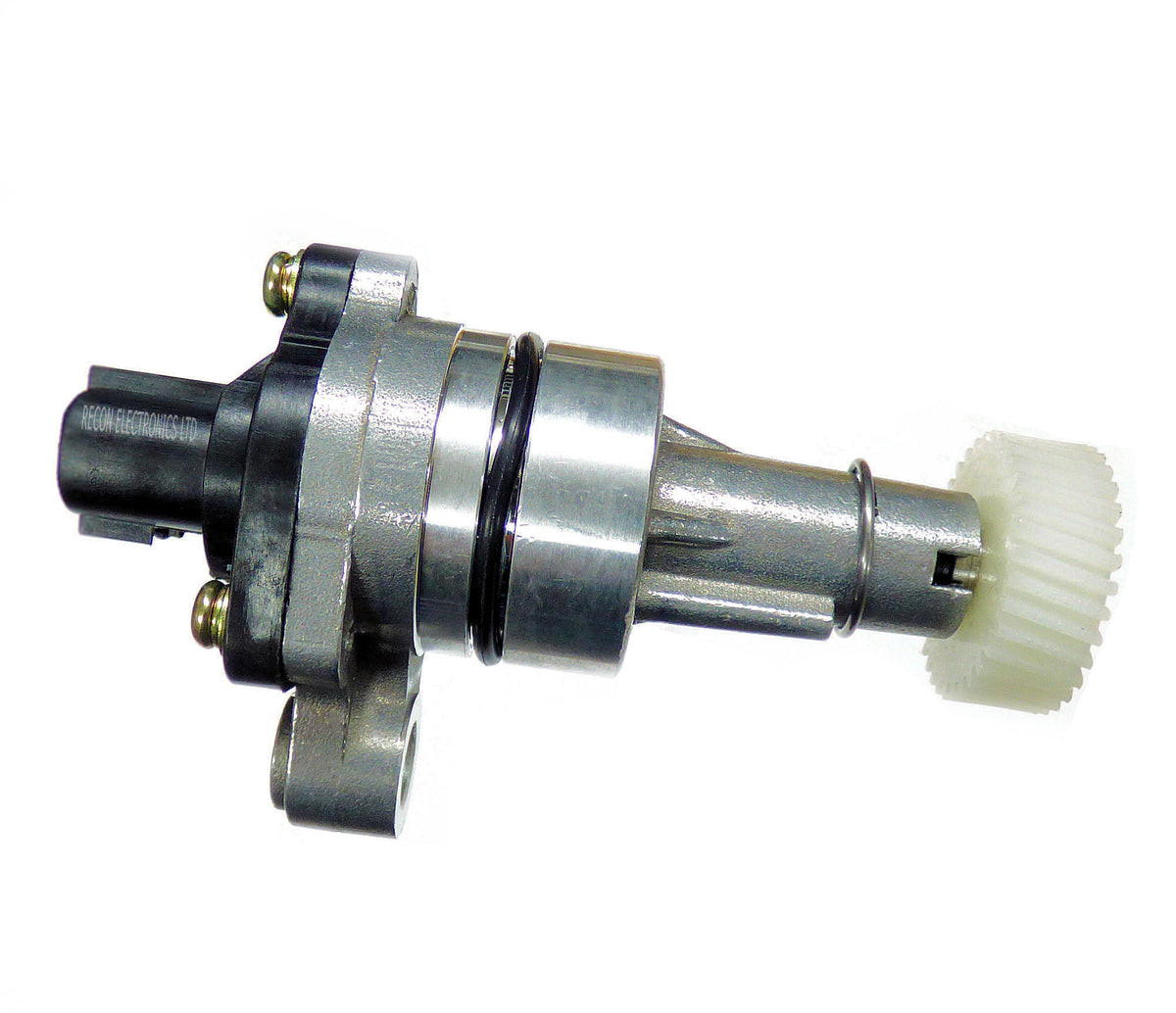 MotorKing Transmission Vehicle Speed Sensor – Fits Toyota 4Runner 83181-35070 – Direct Replacement