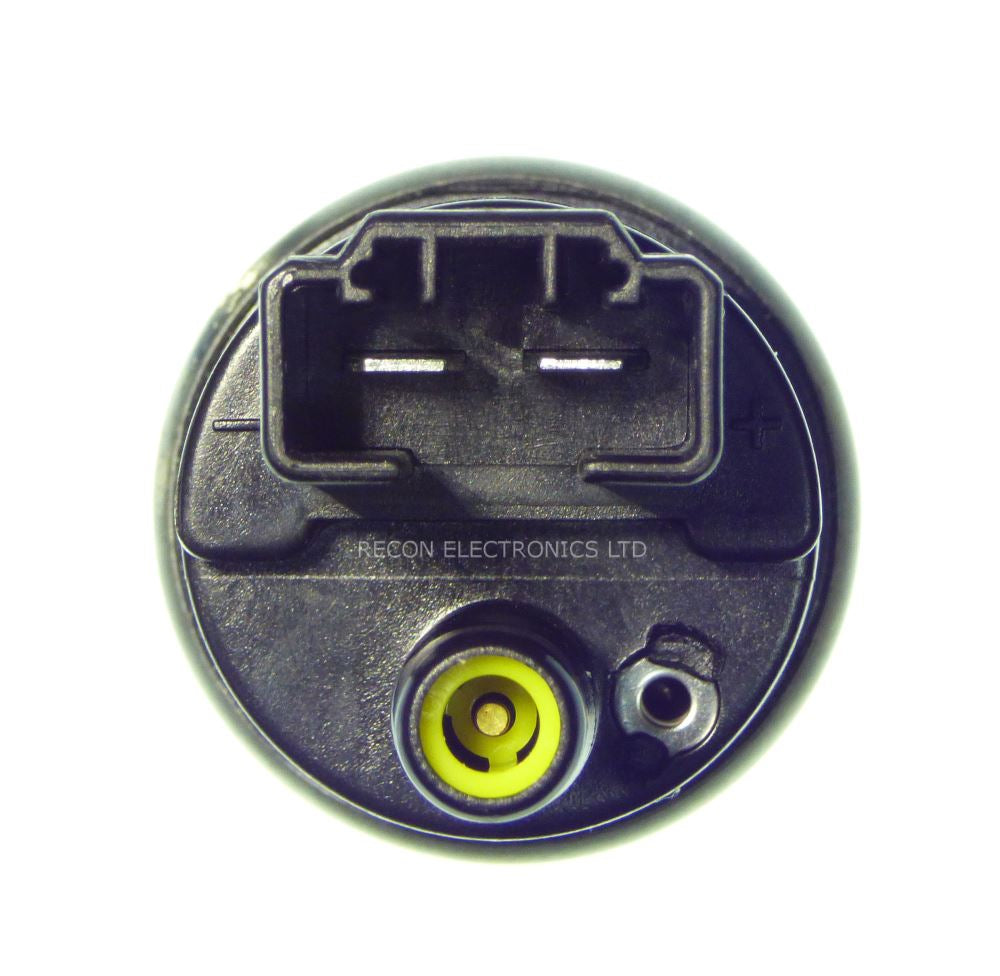 Toyota - Subaru Fuel Pump, Filter & Terminal Connectors