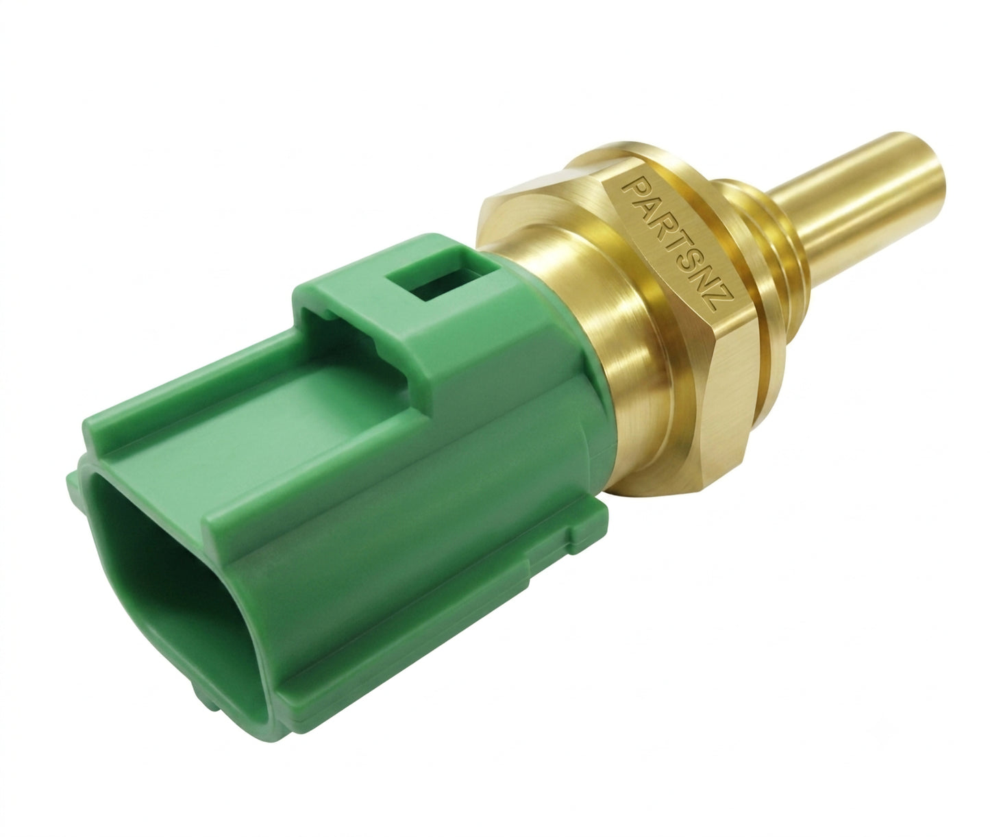 Suzuki Motorcycle Water Coolant Temperature Sensor - 13650-57F00