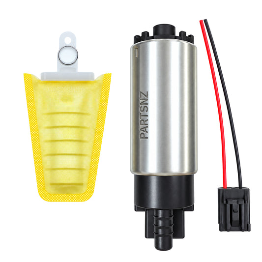 Fuel Pump & Filter For - SUBARU - TOYOTA - MAZDA - NISSAN - FORD