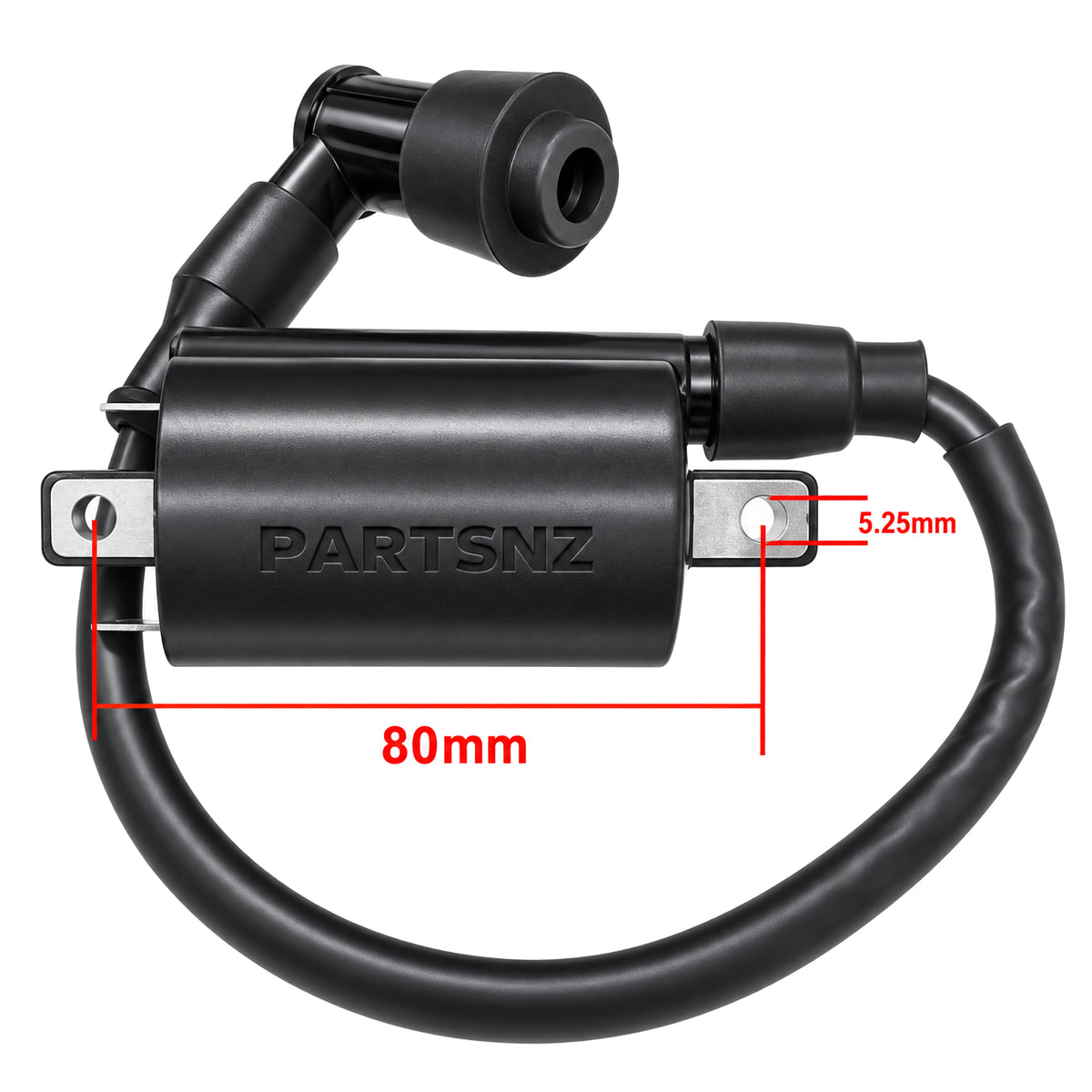 Suzuki - Kawasaki - Honda - Yamaha Motorcycle Ignition Coil