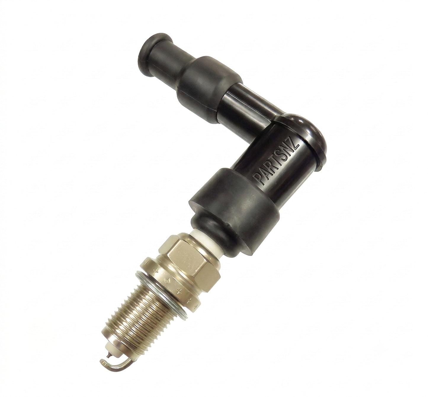 Spark Plug Cap & Weather Seal Cover Universal Motorcycle & ATV Quad