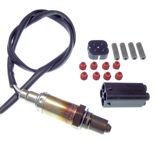 Oxygen Sensor Universal