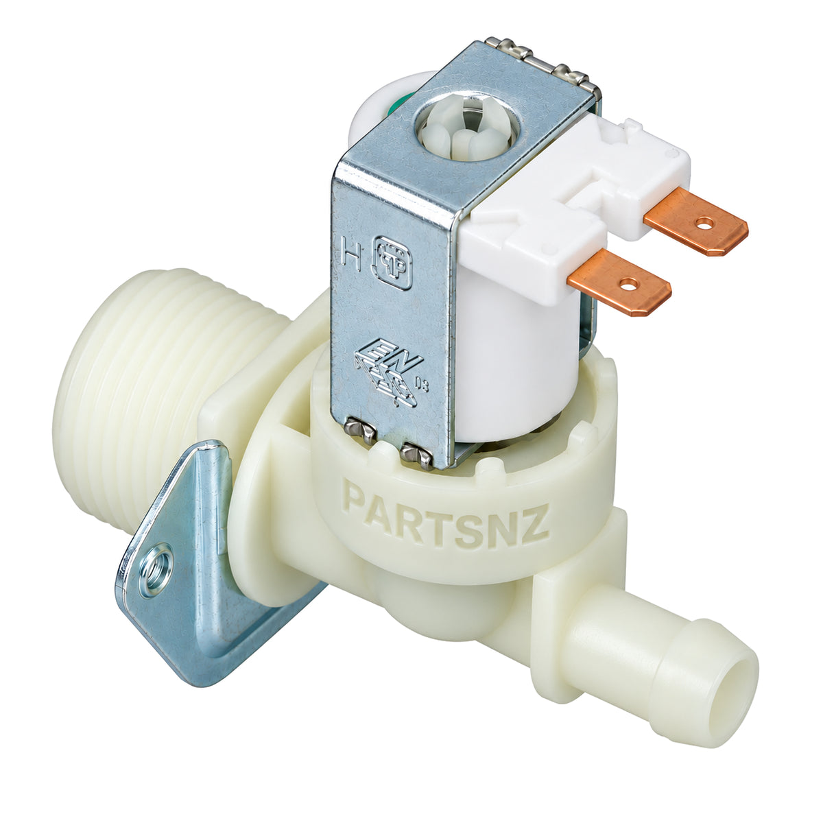 Ariston - Hot Point - Indesit Universal Washing Machine Water Inlet Valve