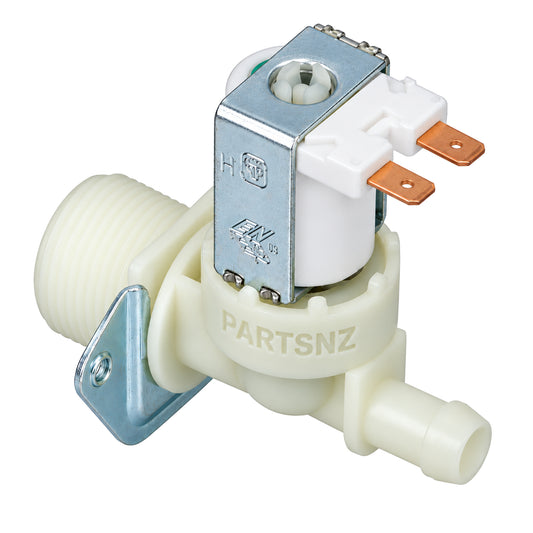 Ariston - Hot Point - Indesit Universal Washing Machine Water Inlet Valve