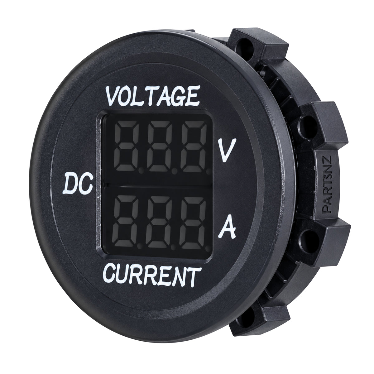 Voltage / Amp Digital Meter 12v - 24v