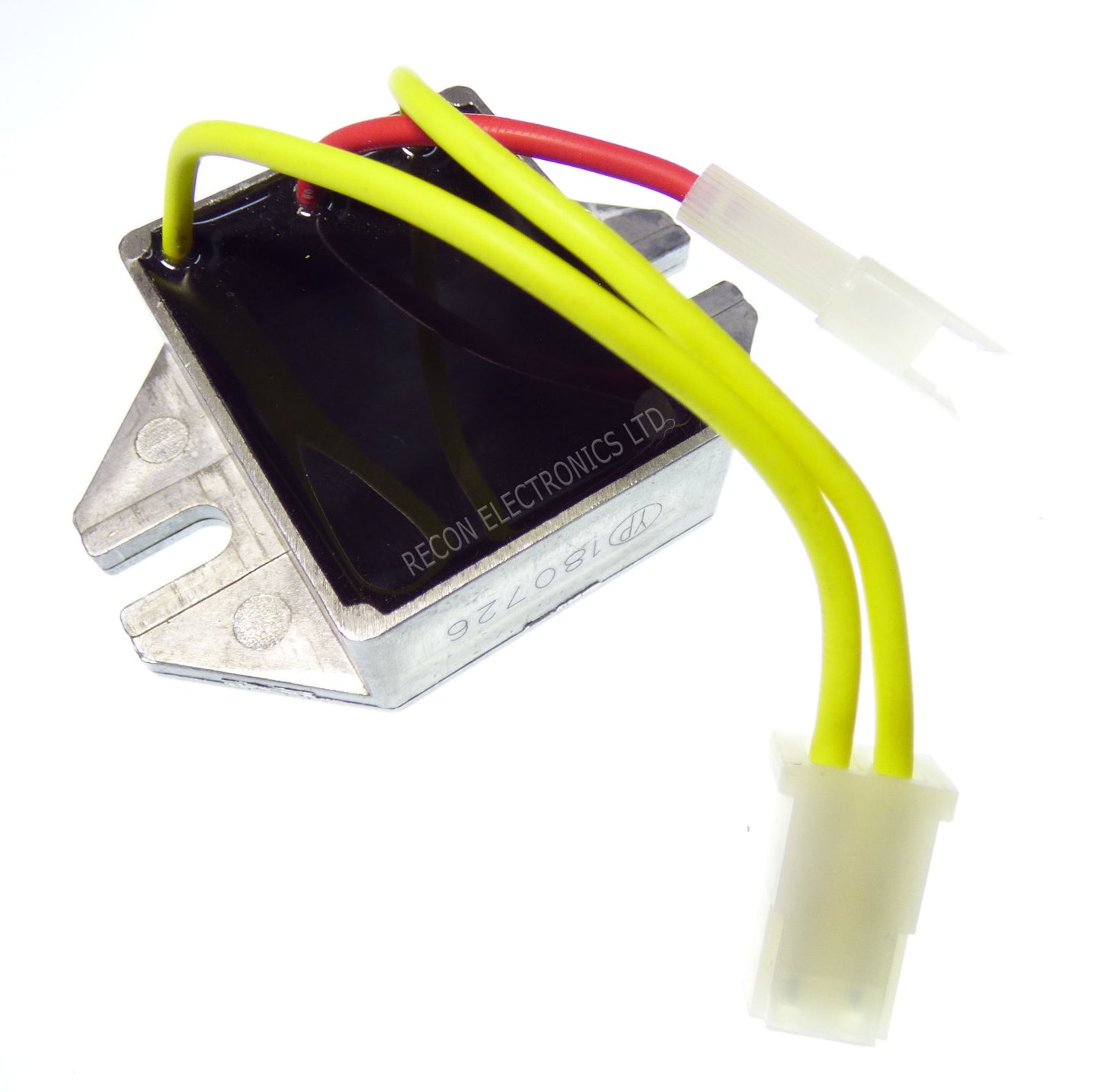 Briggs & Stratton Lawn Mower Voltage Regulator
