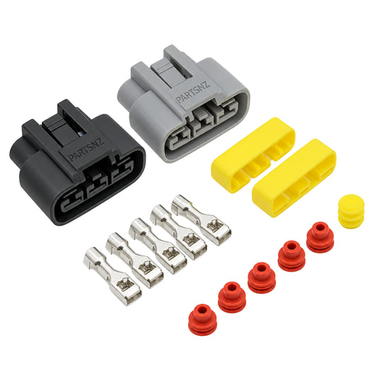 Motorcycle Voltage Regulator Connector Plug Repair Kit